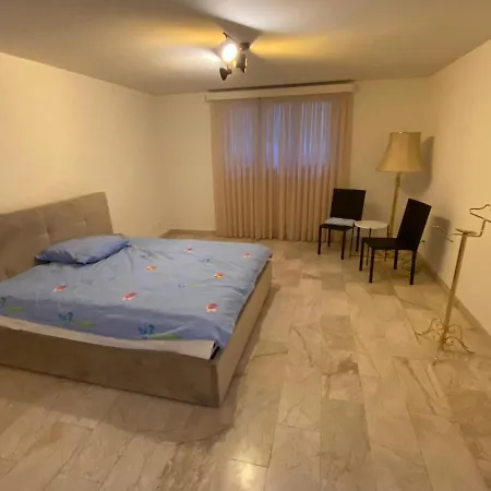 Bellissimo Con Giardino Sul Di Lugano Apartment Morcote